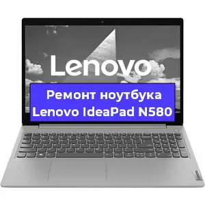 Замена батарейки bios на ноутбуке Lenovo IdeaPad N580 в Нижнем Новгороде